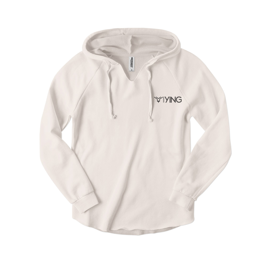 Raglan Sublimation Hoodies